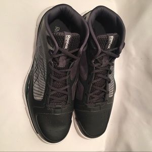 Reebok Sublite Men’s Ankle Sneakers